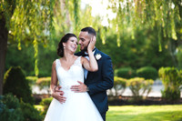 Natalia and Fin Wedding - Rockleigh Country Club
